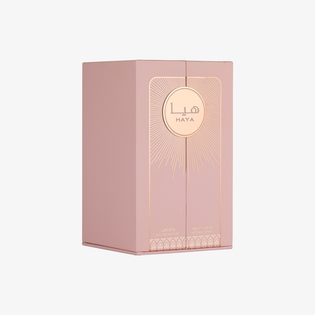Lattafa Haya Eau de Parfum