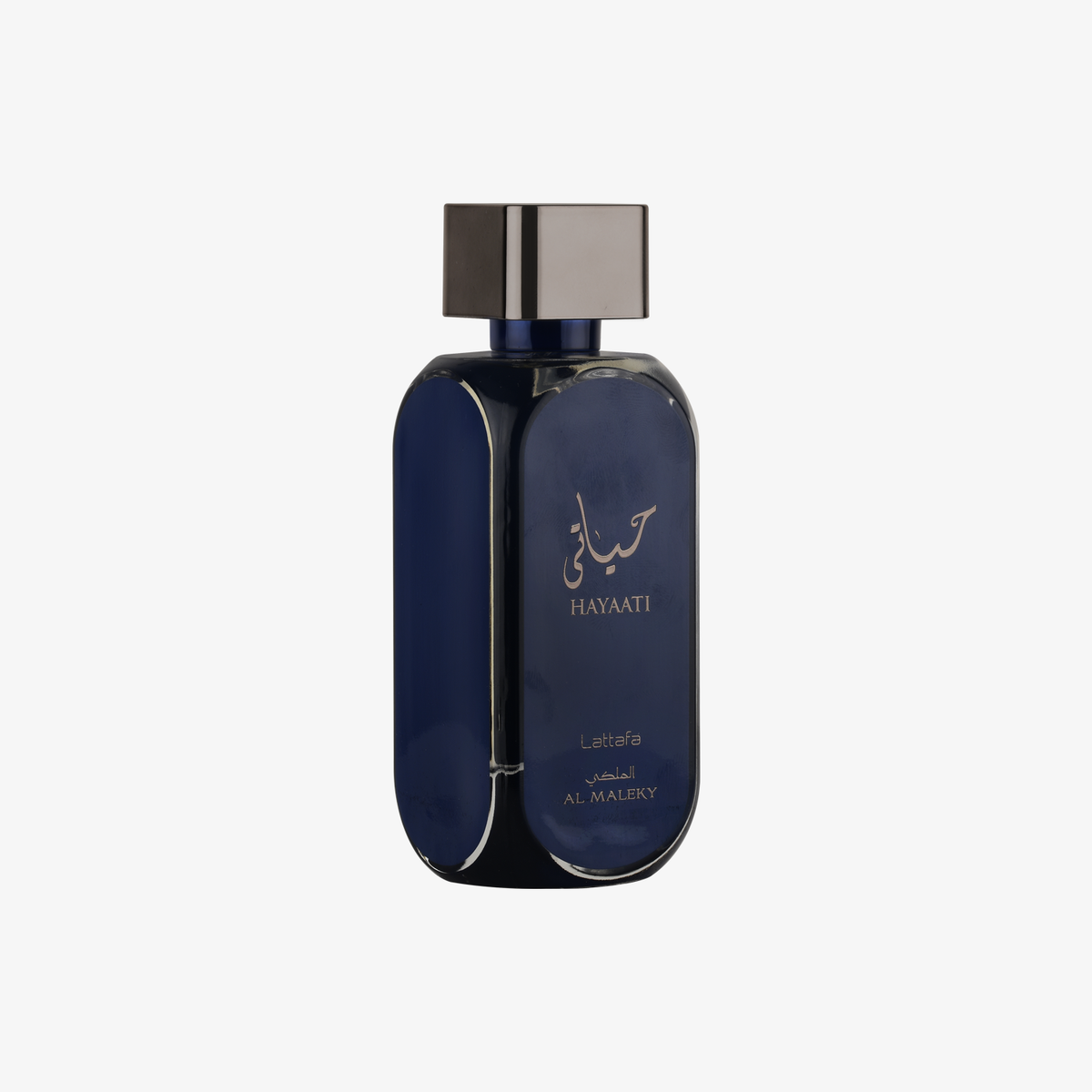 Lattafa Hayaati Al Maleky Eau de Parfum