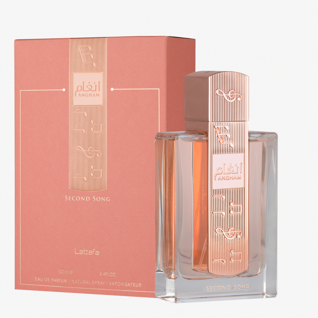 Lattafa Angham Second Song Eau de Parfum