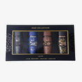 Lattafa Asad Collection 4x Eau de Parfum