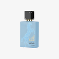 Lattafa Lail Maleki Moroccon Blue Eau de Parfum