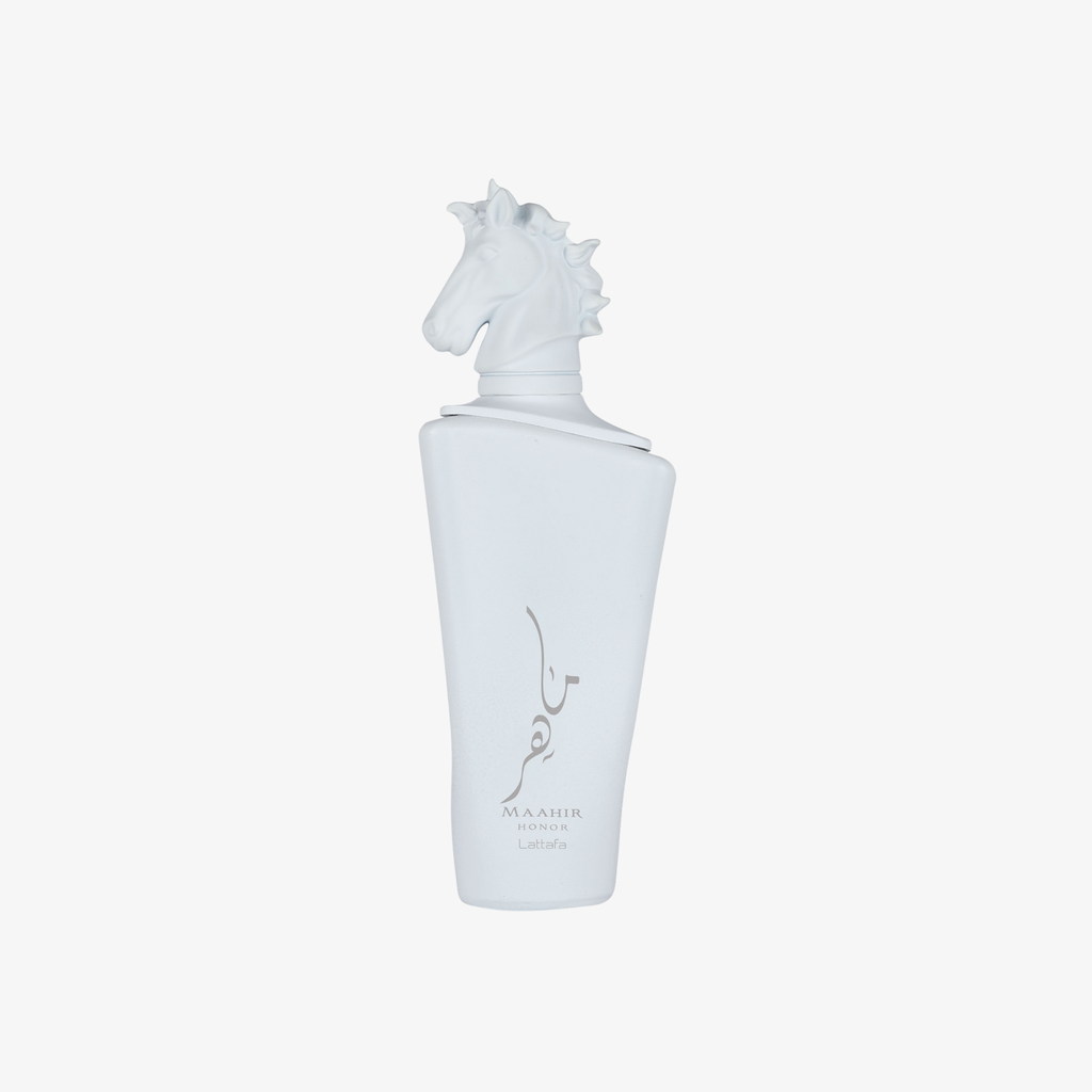 Lattafa Maahir Honor Eau de Parfum
