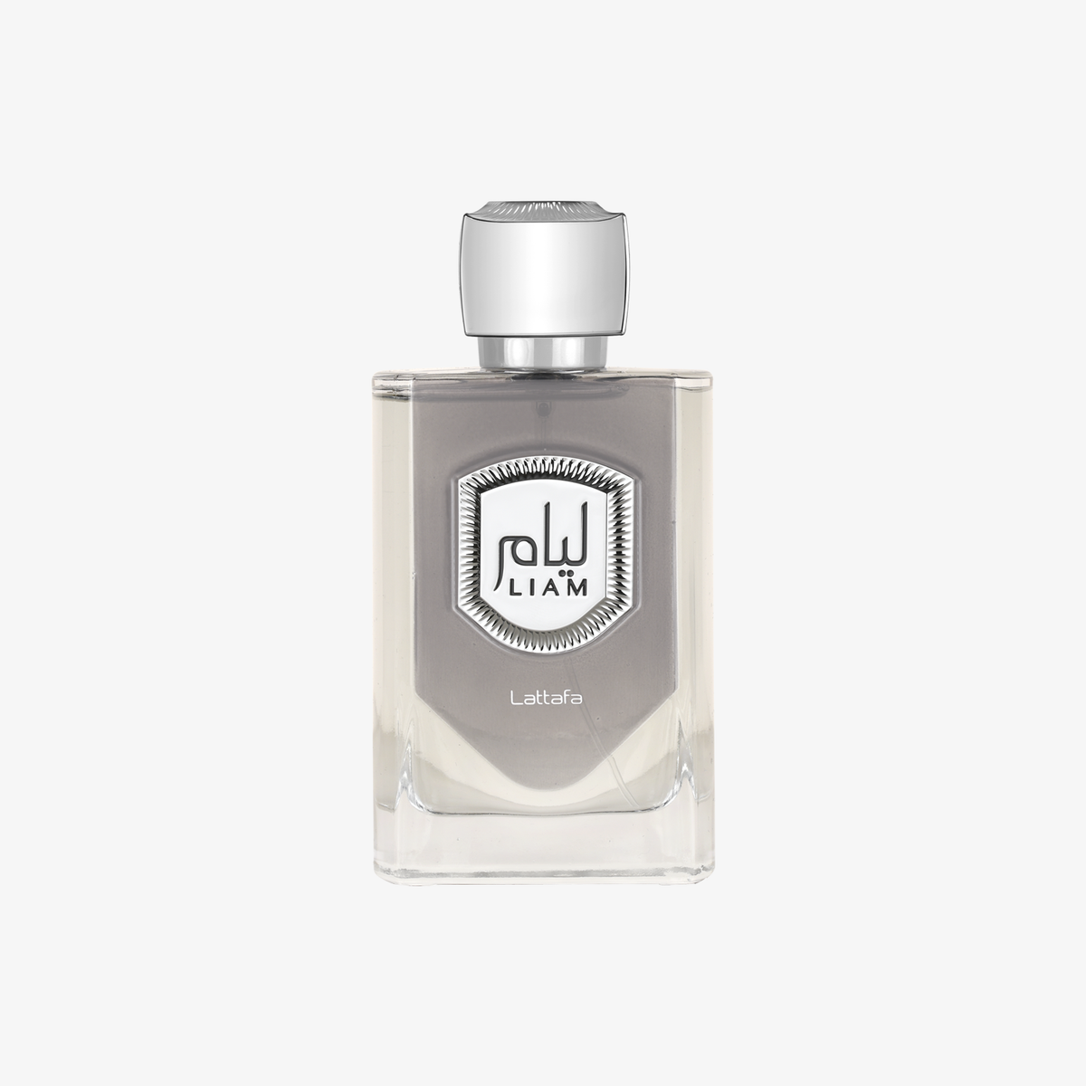 Lattafa Liam (Grey) Eau de Parfum