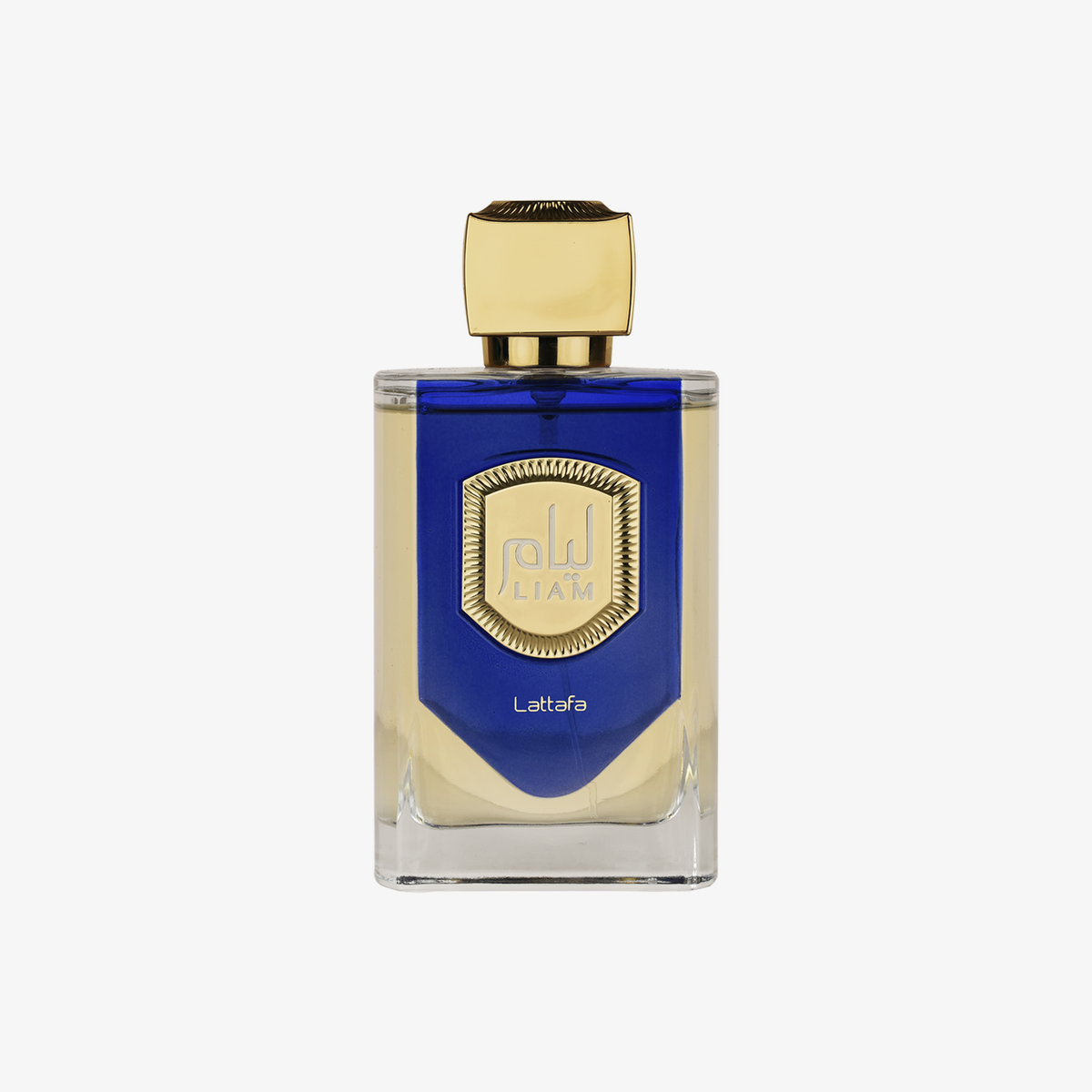 Lattafa Liam Blue Shine Eau de Parfum