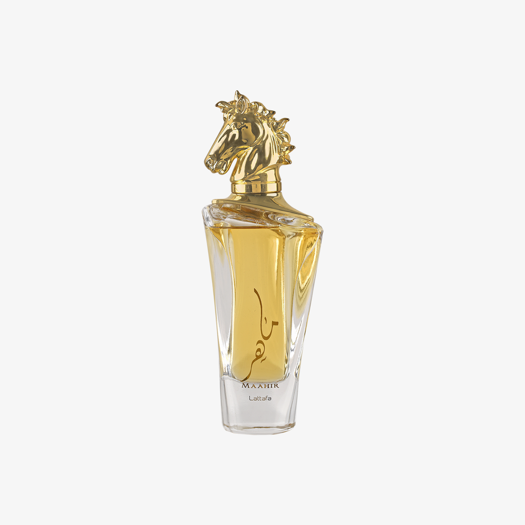 Lattafa Maahir Eau de Parfum