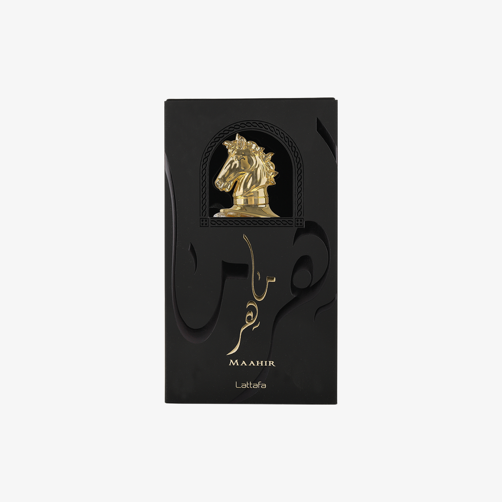 Lattafa Maahir Eau de Parfum