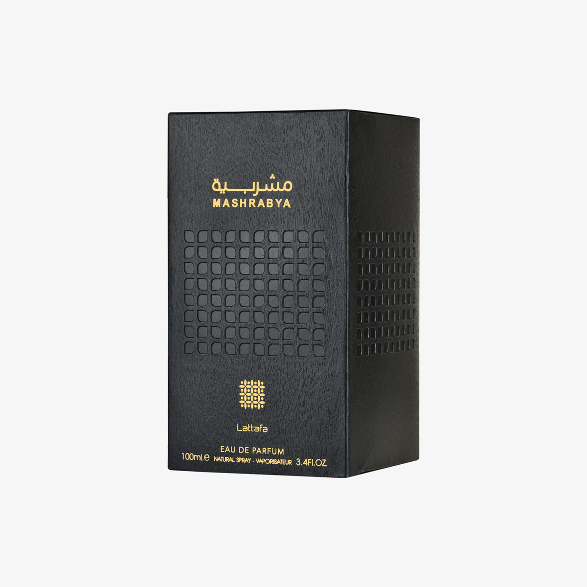 Lattafa Mashrabya Eau de Parfum