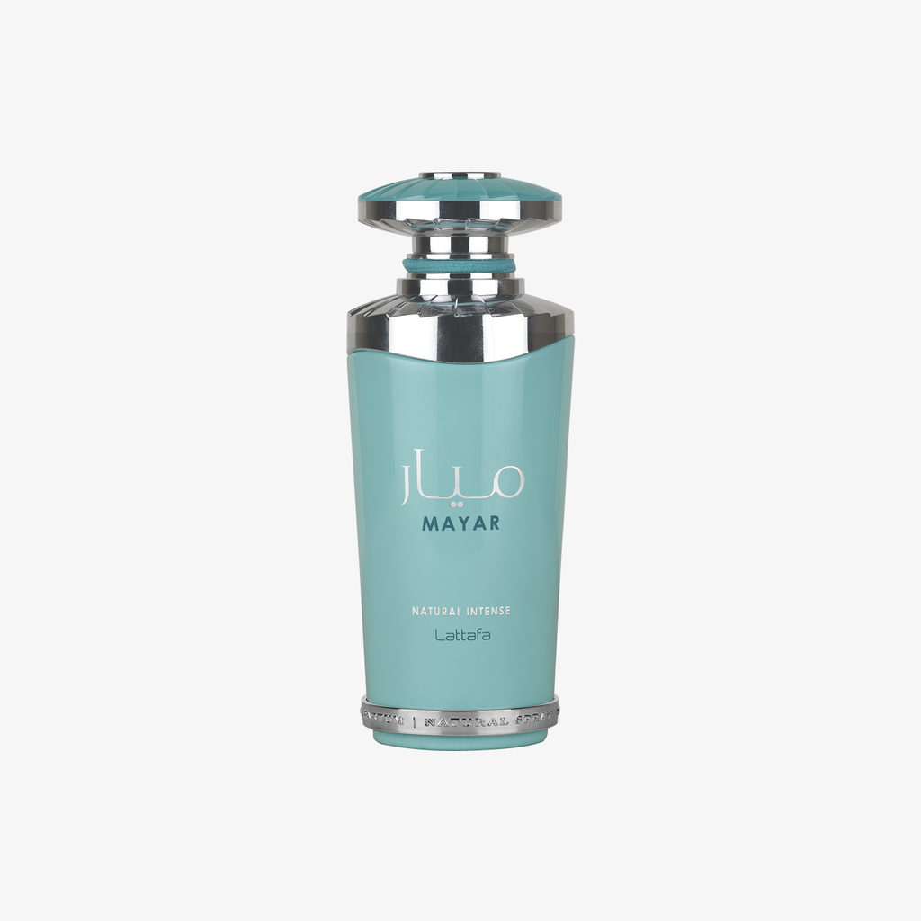 Lattafa Mayar Natural Intense Eau de Parfum