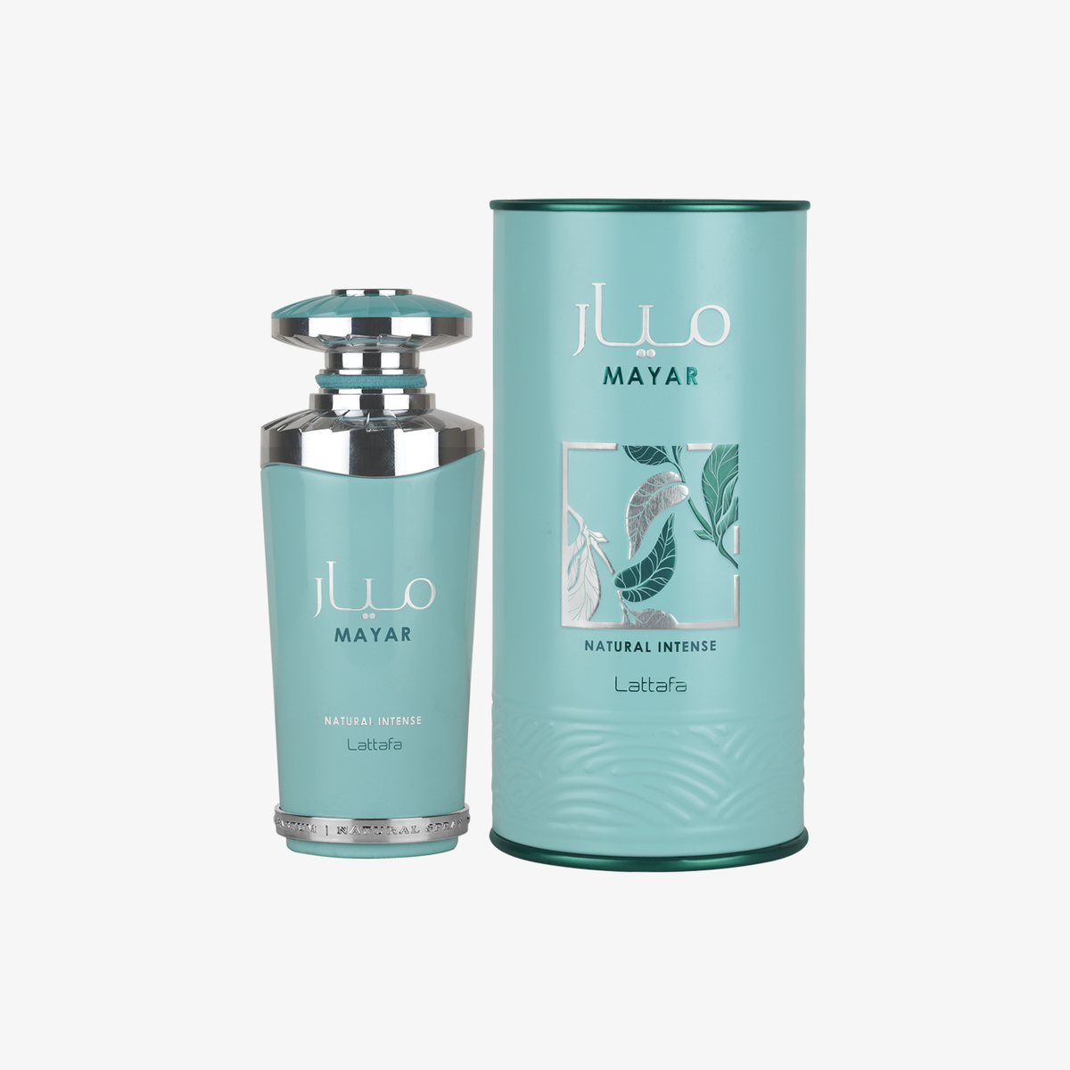 Lattafa Mayar Natural Intense Eau de Parfum