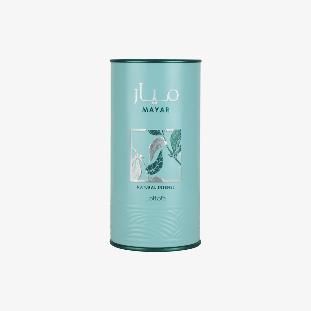 Lattafa Mayar Natural Intense Eau de Parfum