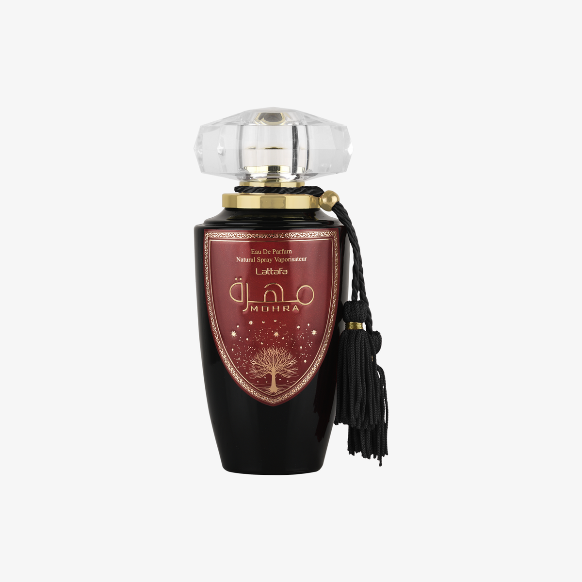 Lattafa Mohra Eau de Parfum