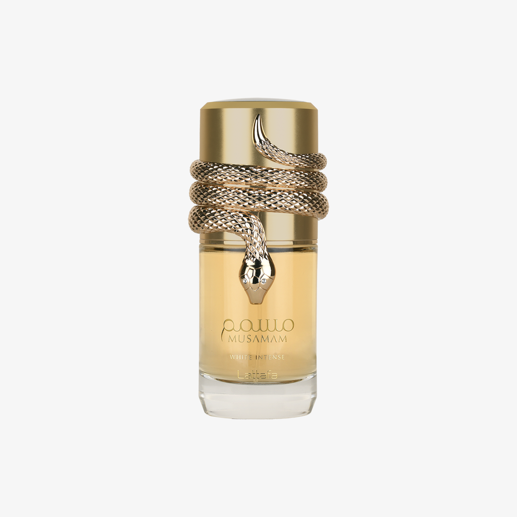 Lattafa Musamam White Intense Eau de Parfum