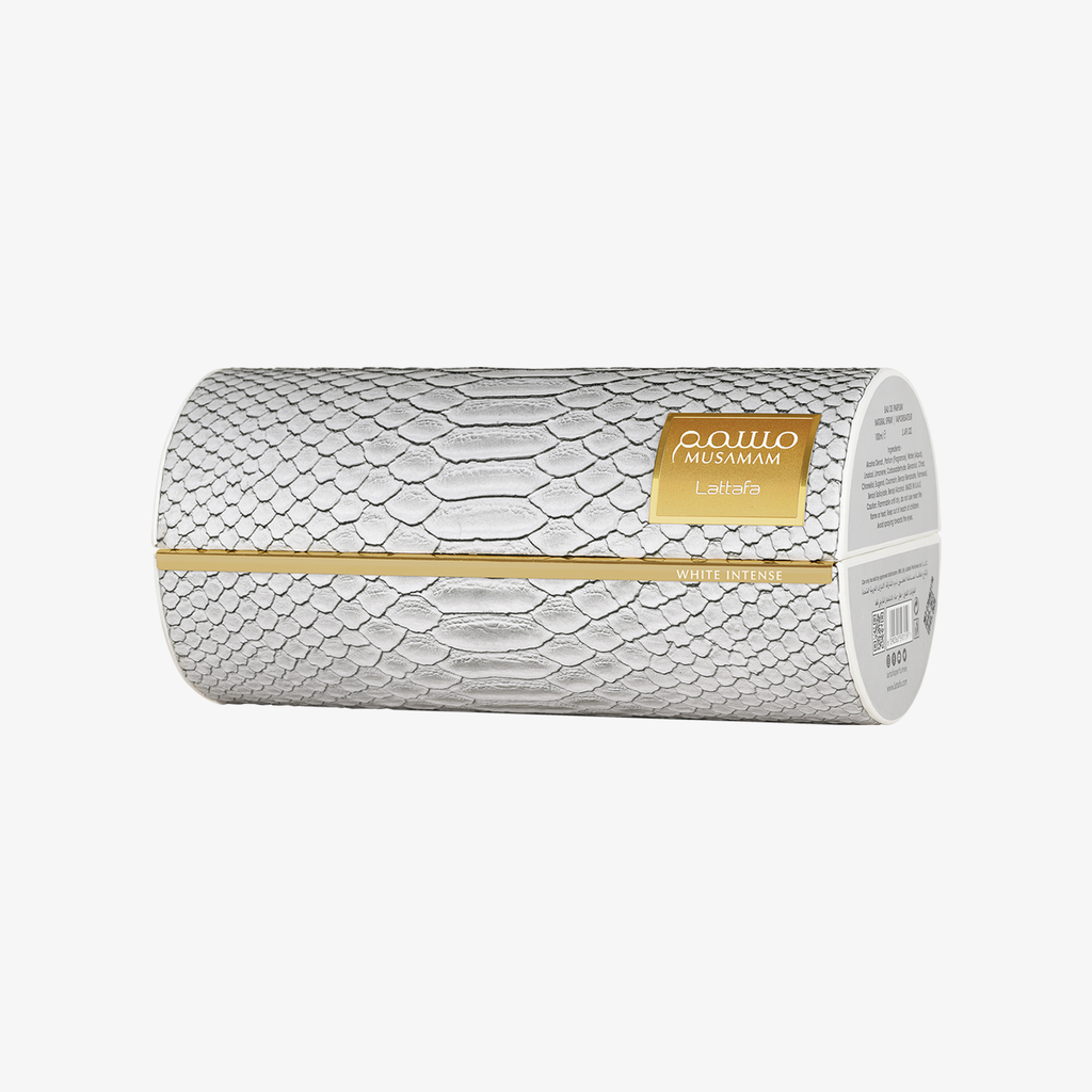 Lattafa Musamam White Intense Eau de Parfum