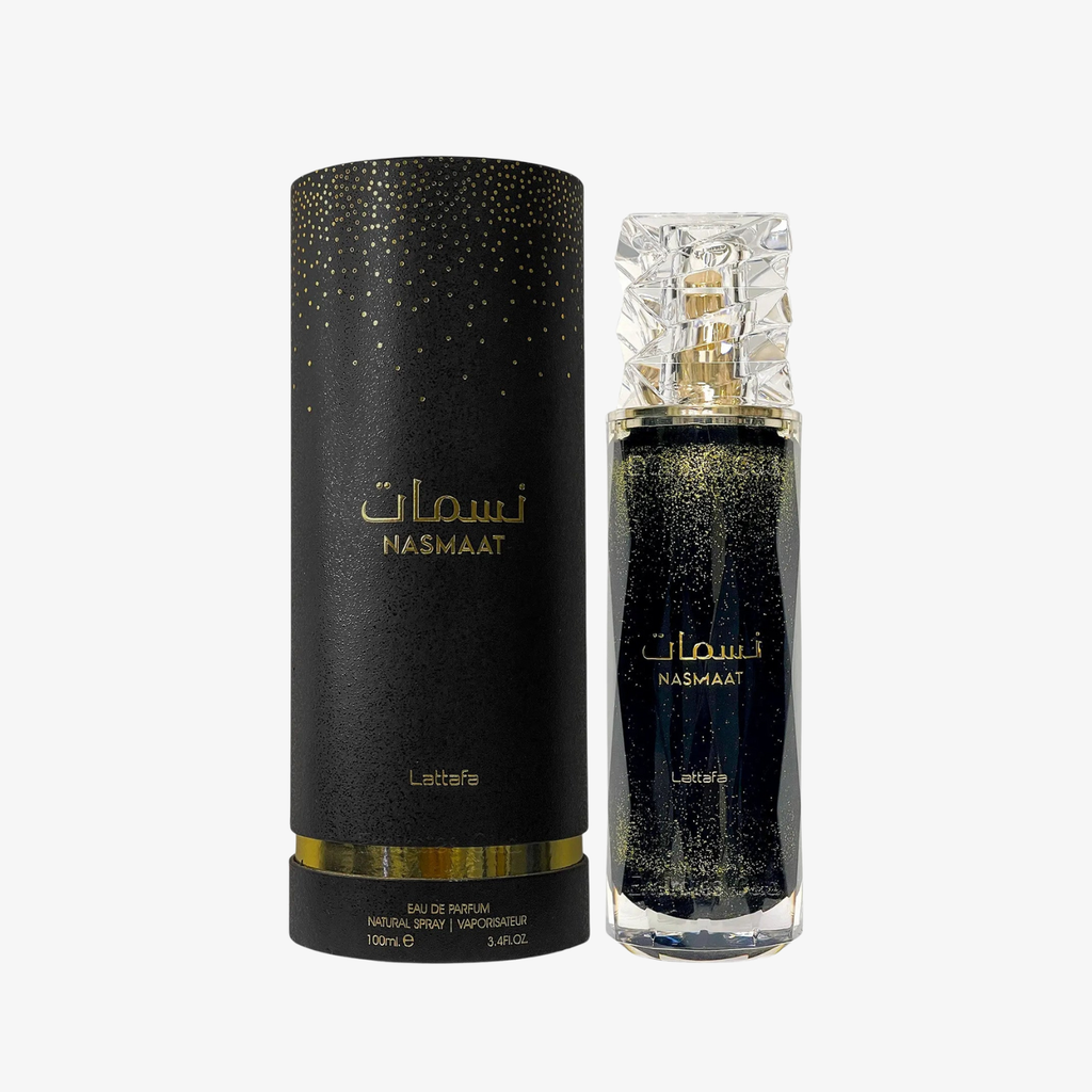 Lattafa Nasmaat Eau de Parfum