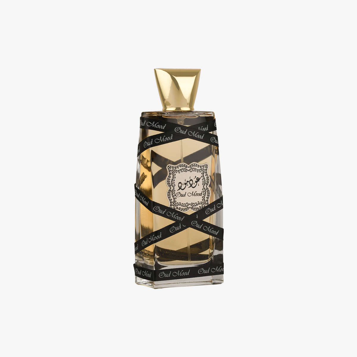 Lattafa Oud Mood Eau de Parfum