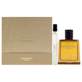 Coffret Burberry Hero Eau de Parfum
