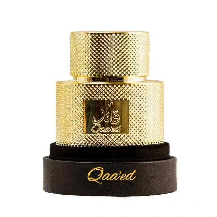 Lattafa Qaaed Eau de Parfum