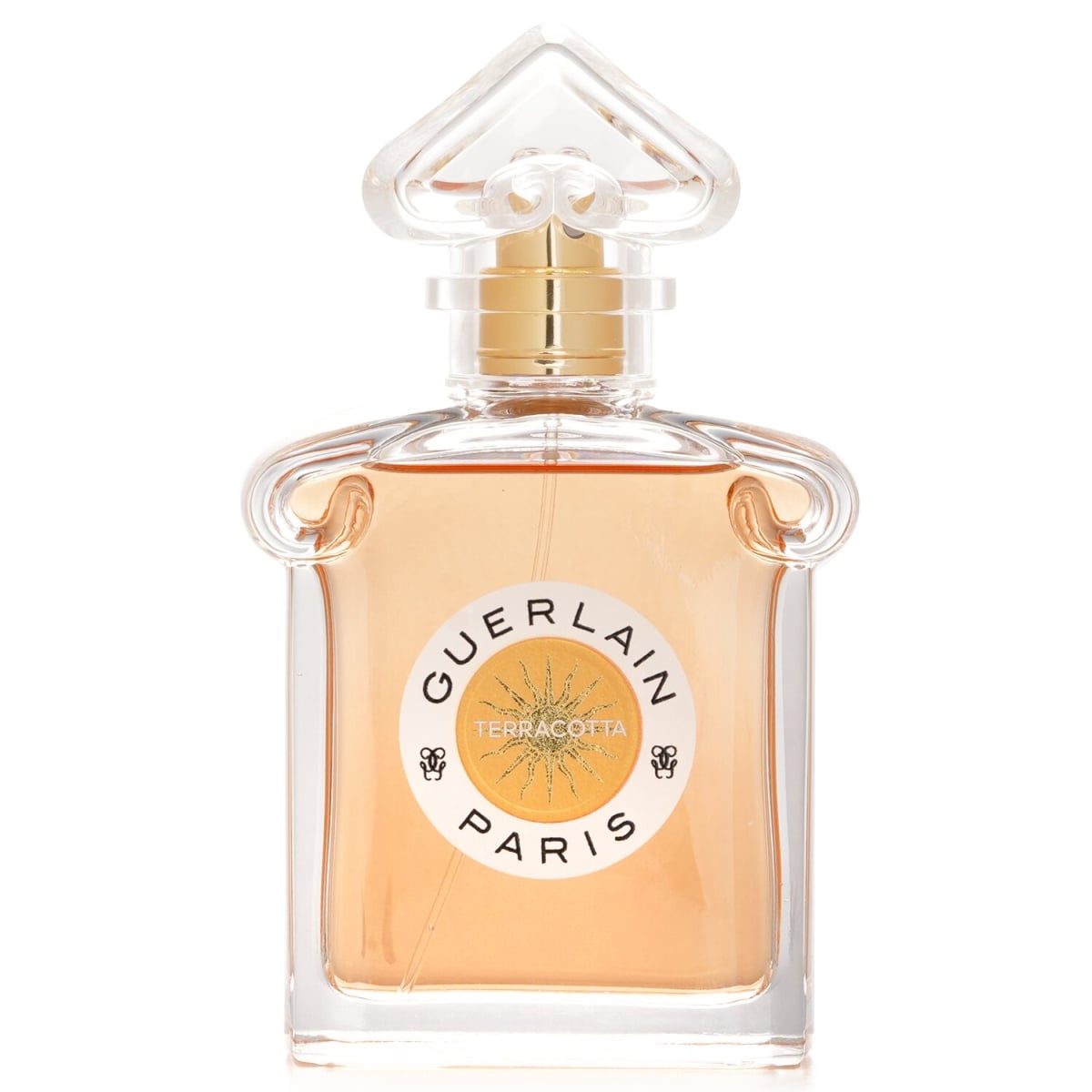 Guerlain Terracotta Le Parfum Eau de Toilette