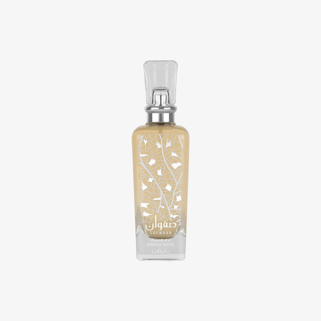Lattafa Safwaan L'Autre Musk Eau de Parfum