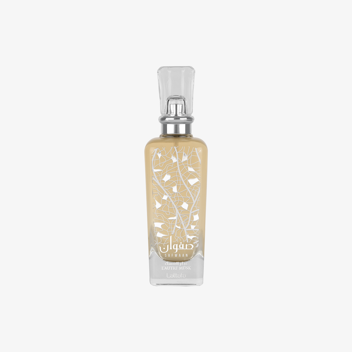 Lattafa Safwaan L'Autre Musk Eau de Parfum