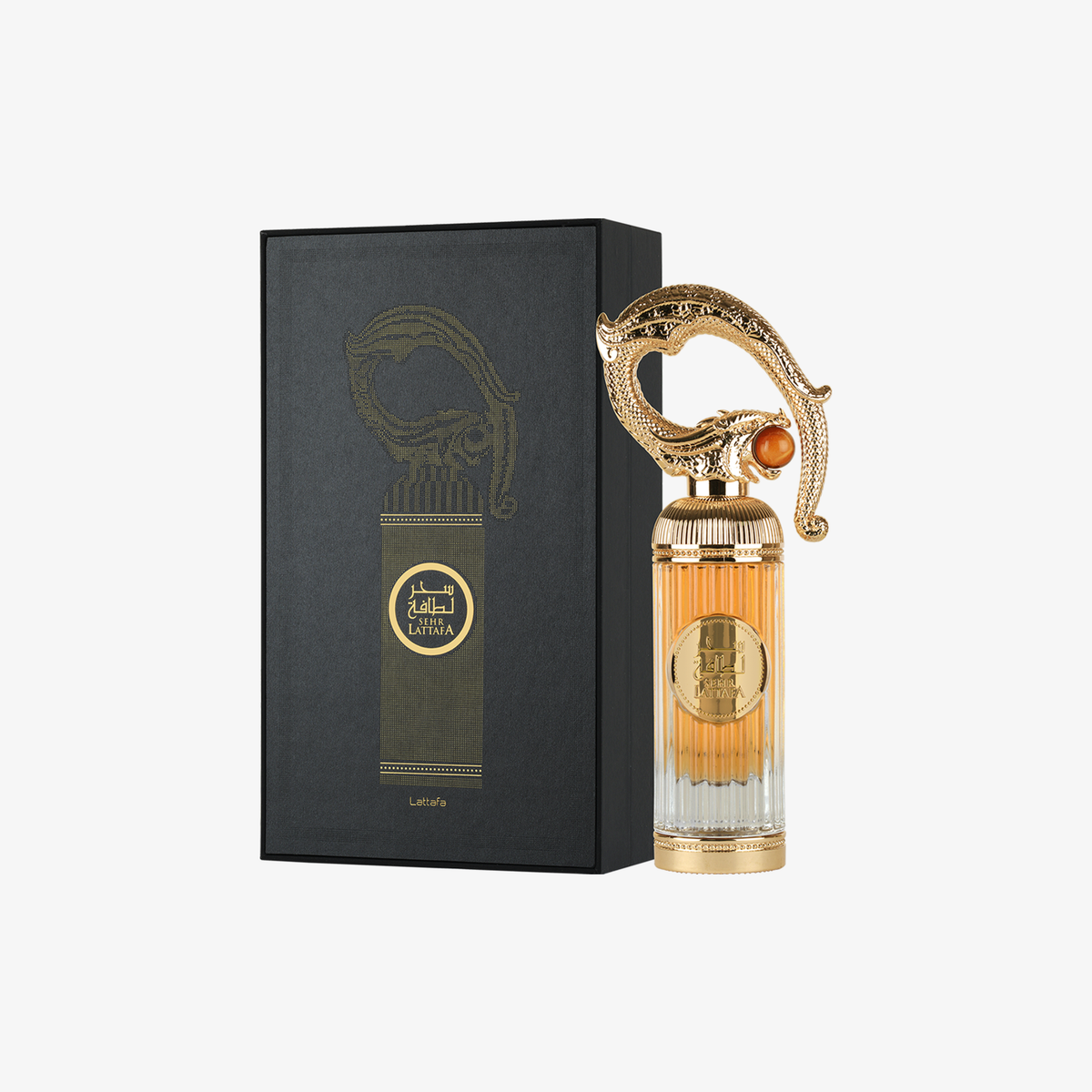 Lattafa Sehr Eau de Parfum