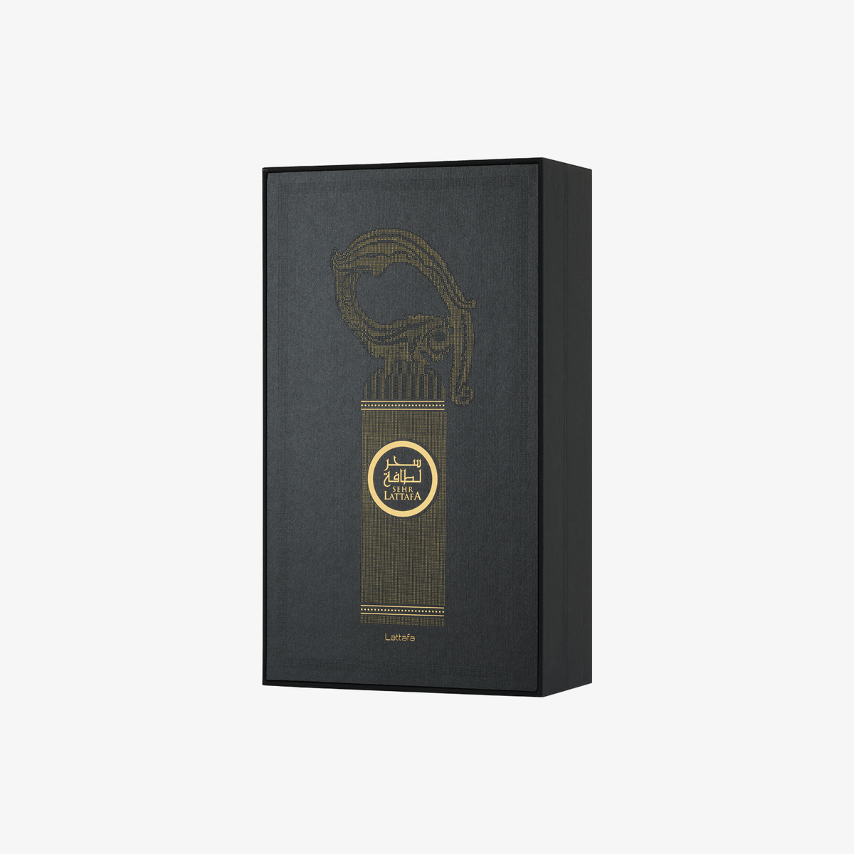 Lattafa Sehr Eau de Parfum