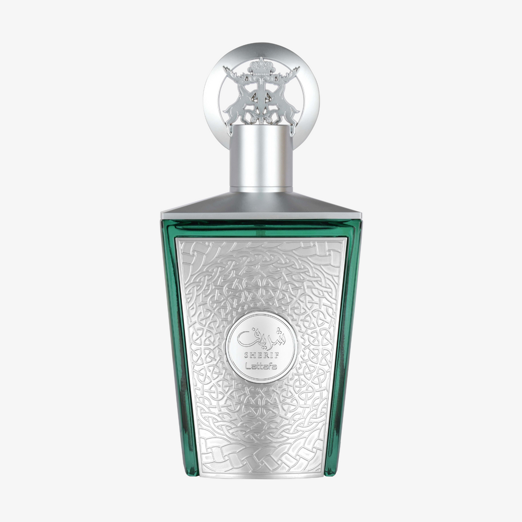 Lattafa Sherif Eau de Parfum