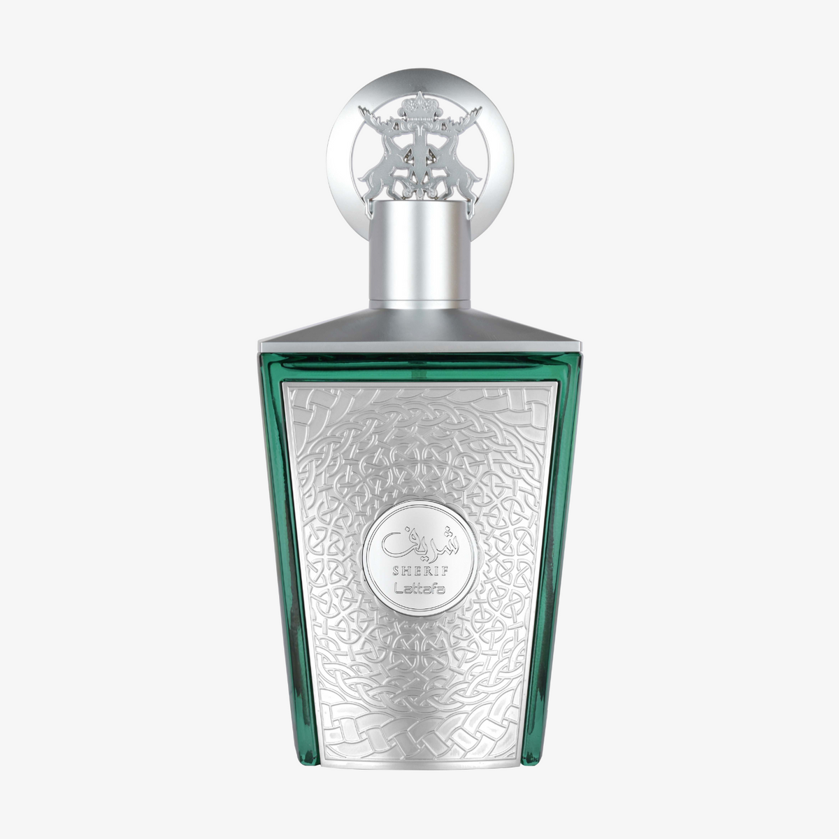 Lattafa Sherif Eau de Parfum