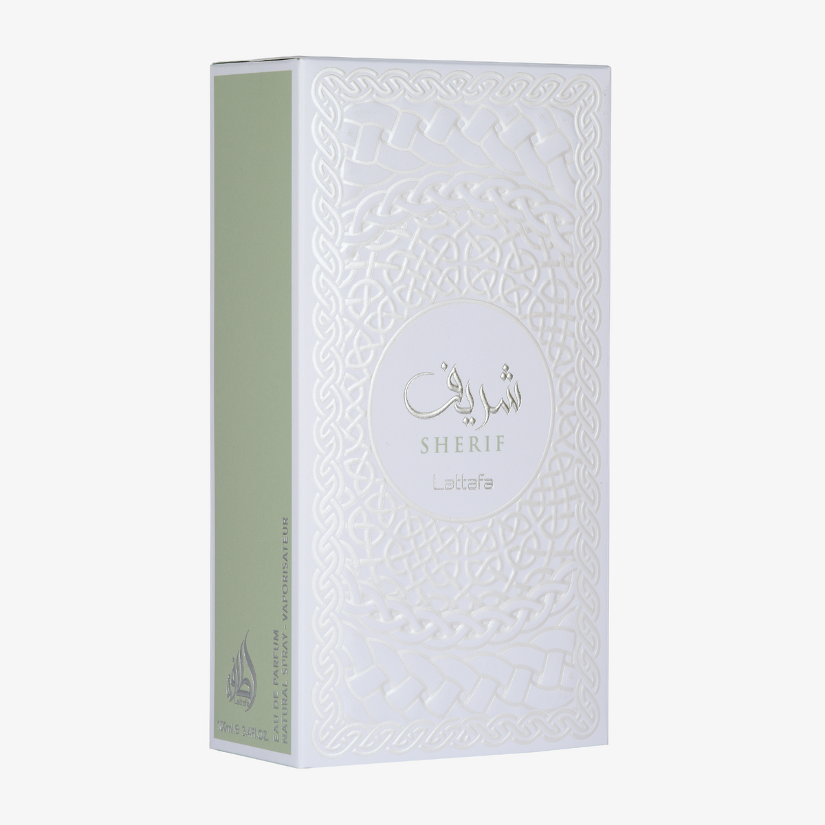 Lattafa Sherif Eau de Parfum