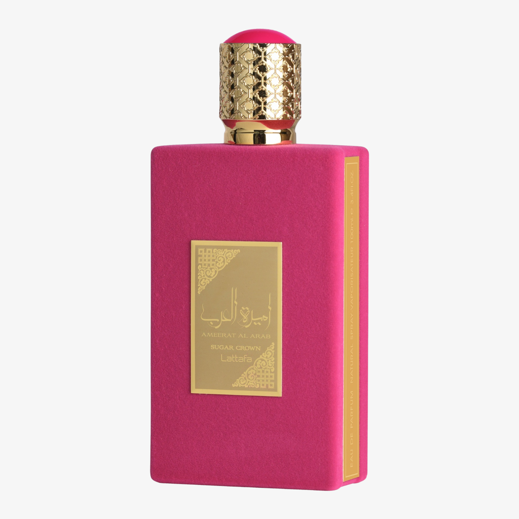 Lattafa Ameerat Al Arab Sugar Crown Eau de Parfum