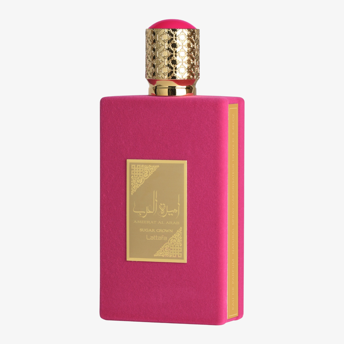 Lattafa Ameerat Al Arab Sugar Crown Eau de Parfum