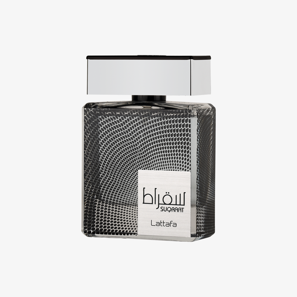 Lattafa Suqraat Eau de Parfum