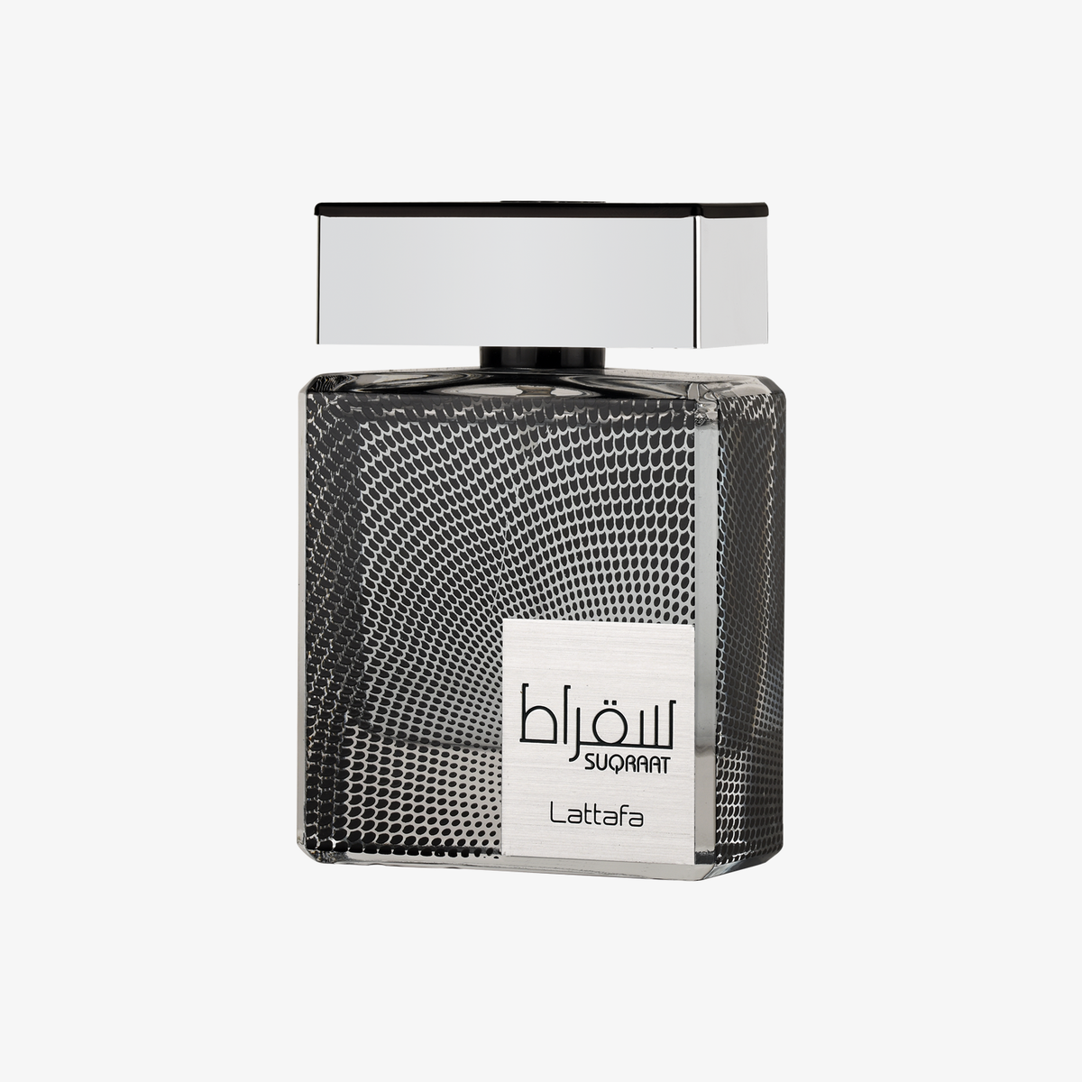 Lattafa Suqraat Eau de Parfum