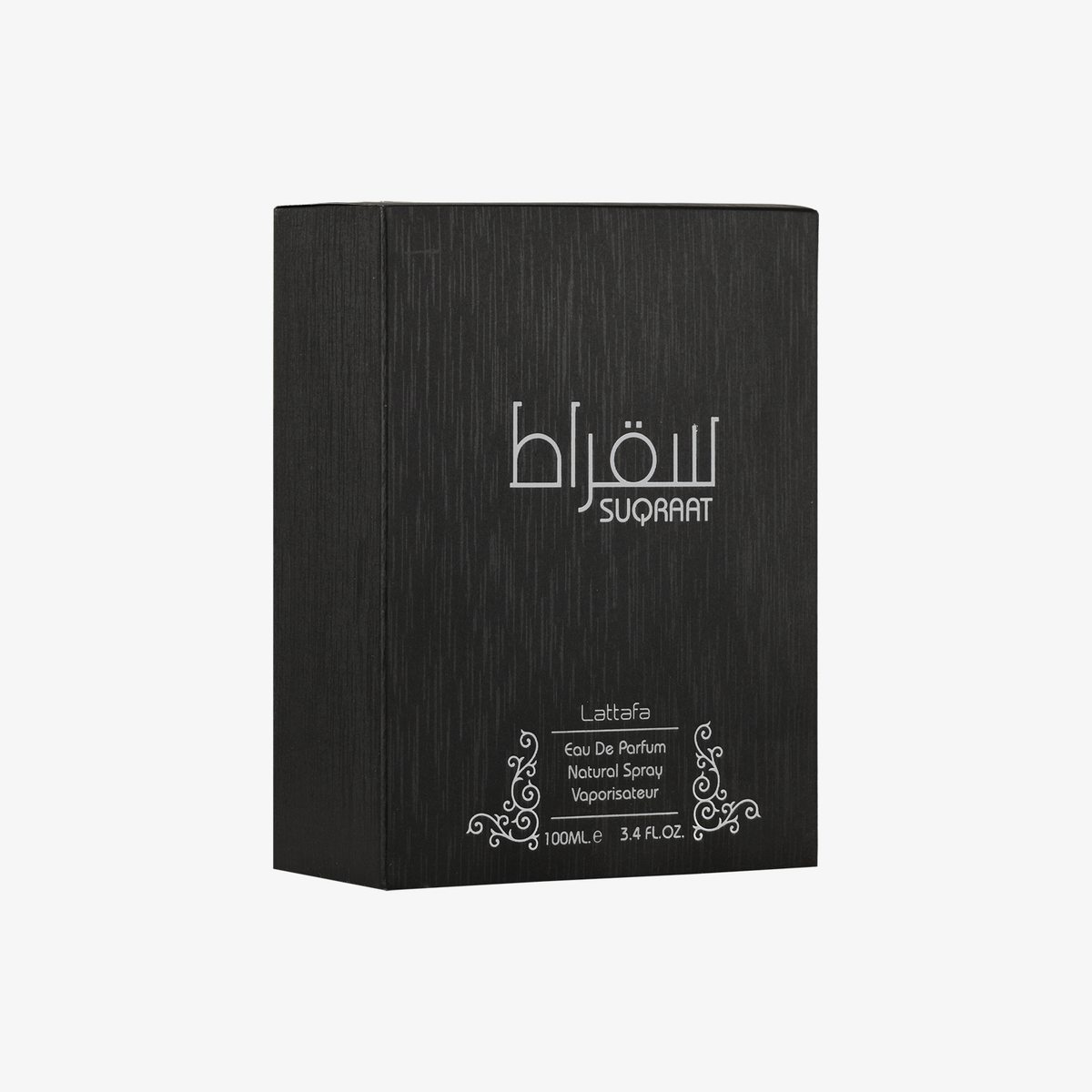 Lattafa Suqraat Eau de Parfum