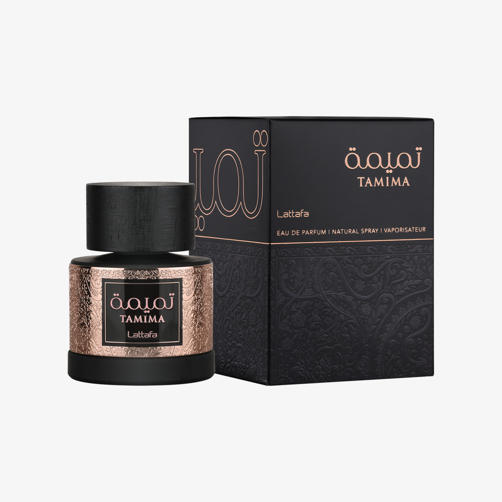 Lattafa Tamima Eau de Parfum