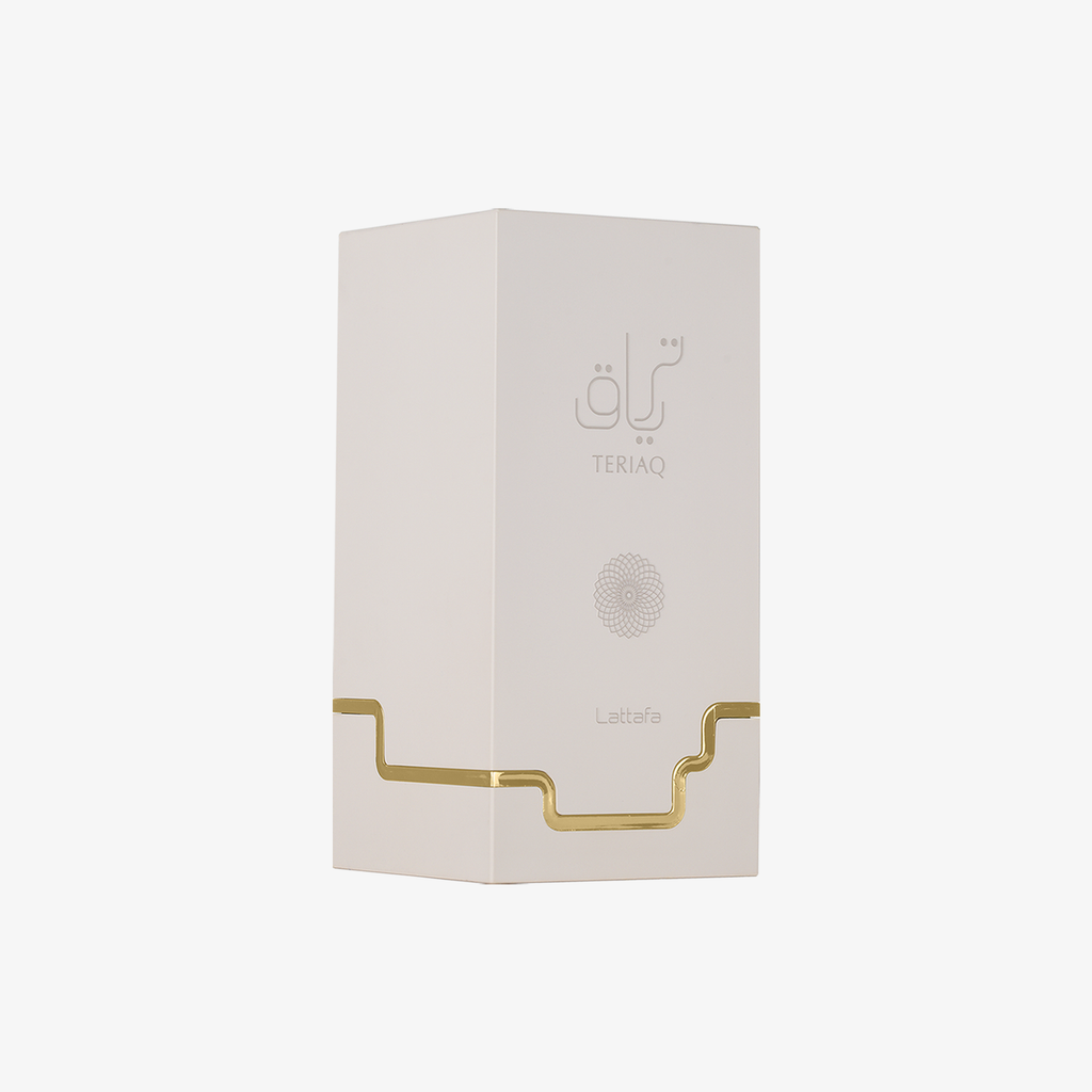 Lattafa Teriaq Eau de Parfum