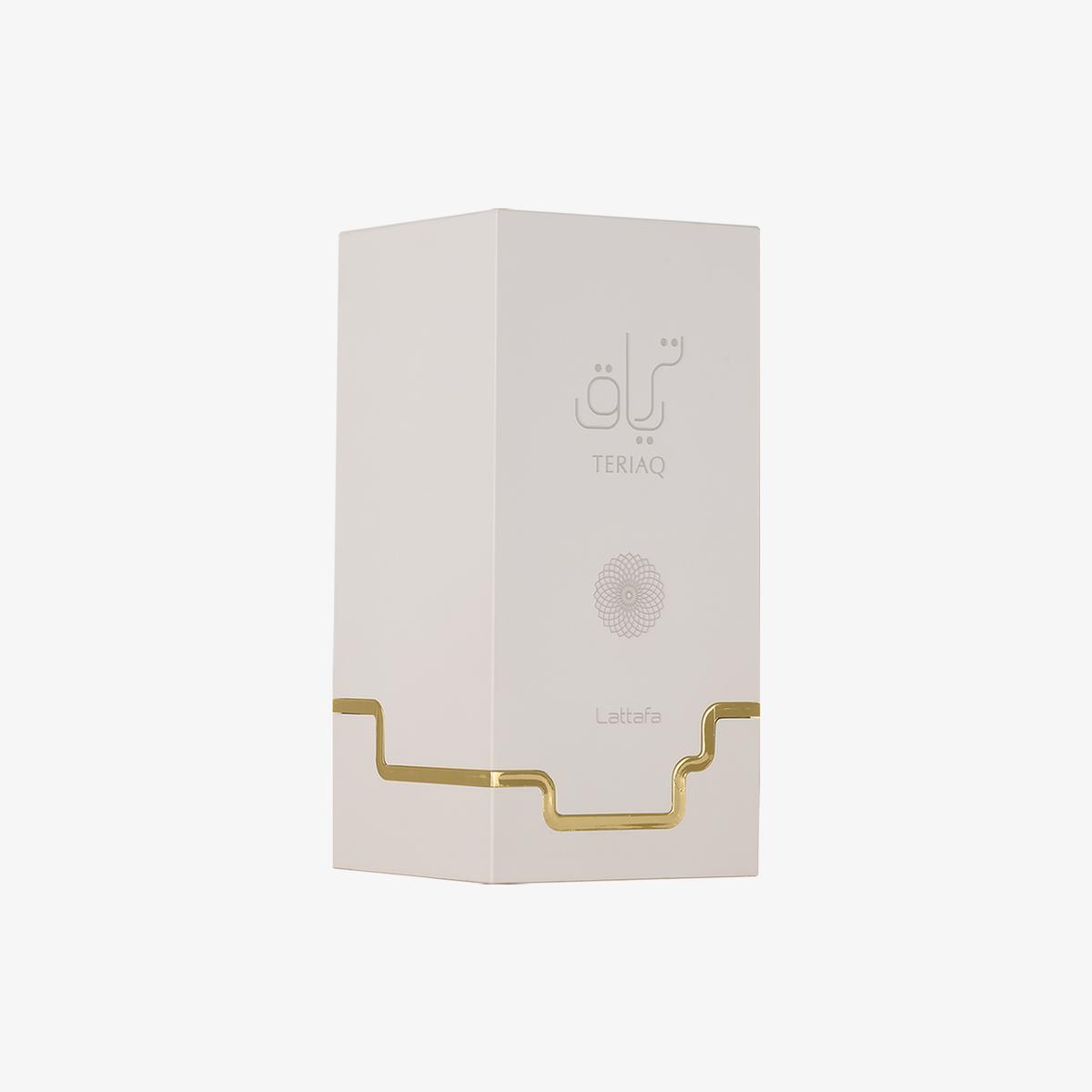 Lattafa Teriaq Eau de Parfum