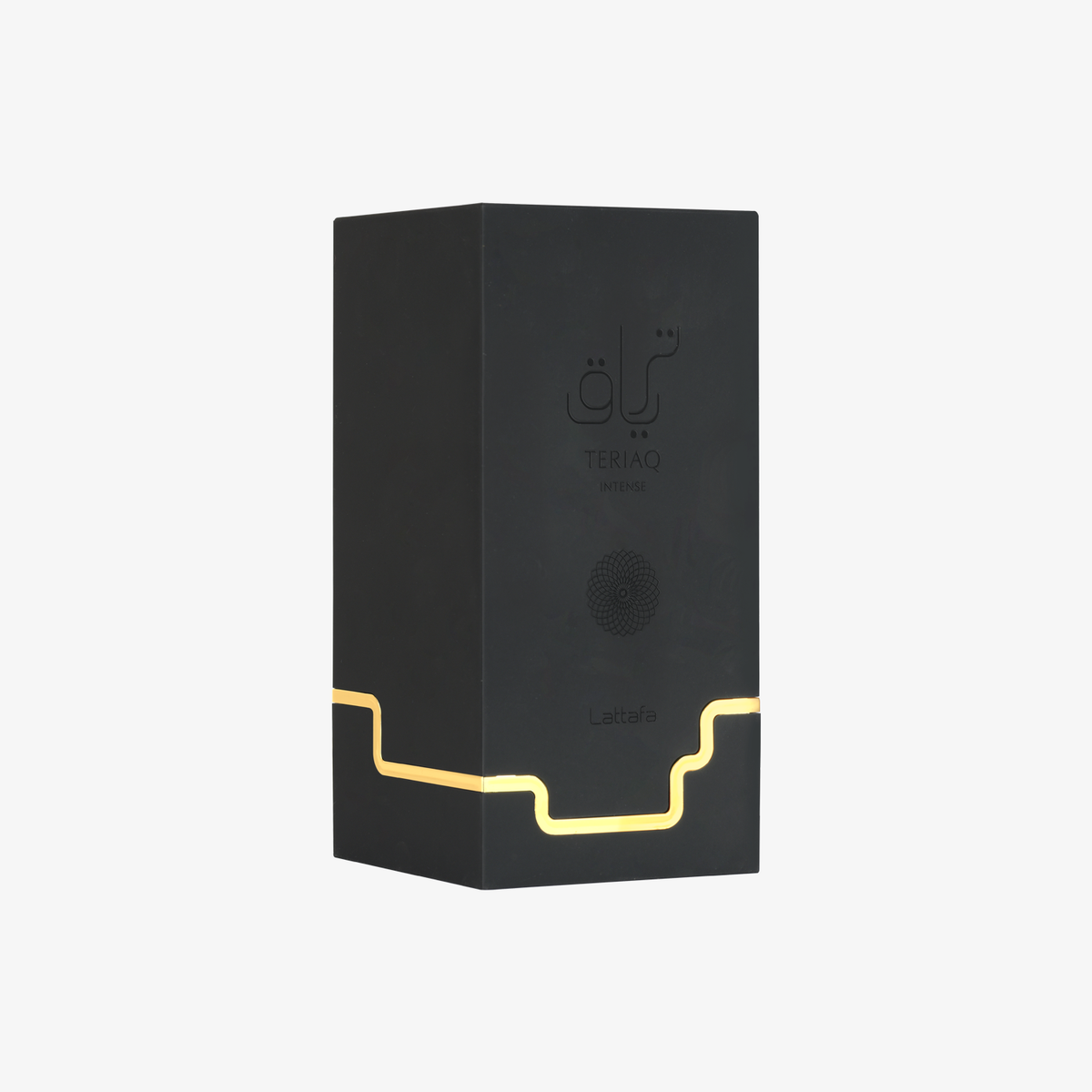 Lattafa Teriaq Intense Eau de Parfum