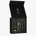 Coffret Lattafa Teriaq Intense