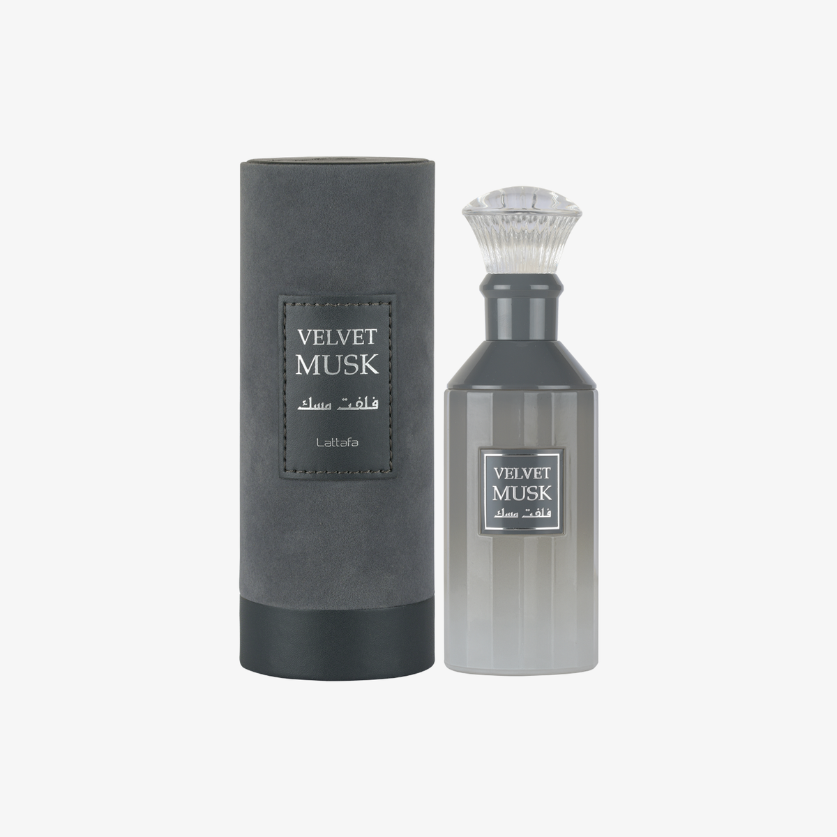 Lattafa Velvet Musk Eau de Parfum