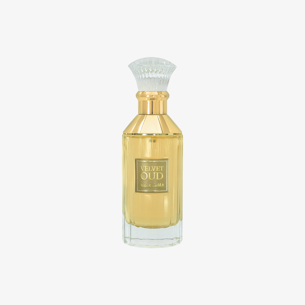Lattafa Velvet Oud Eau de Parfum