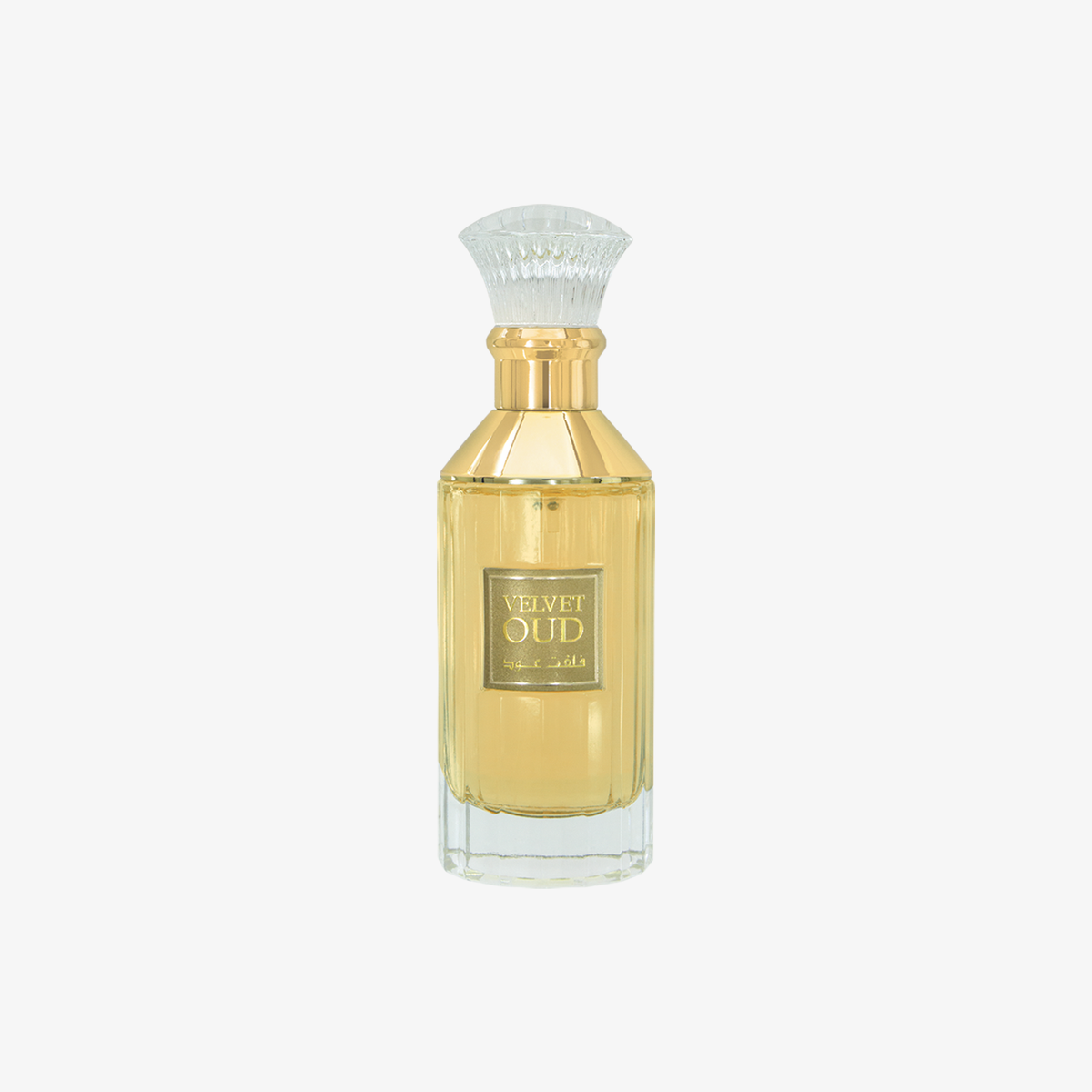 Lattafa Velvet Oud Eau de Parfum