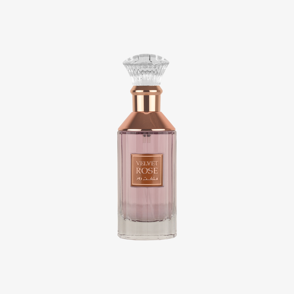 Lattafa Velvet Rose Eau de Parfum