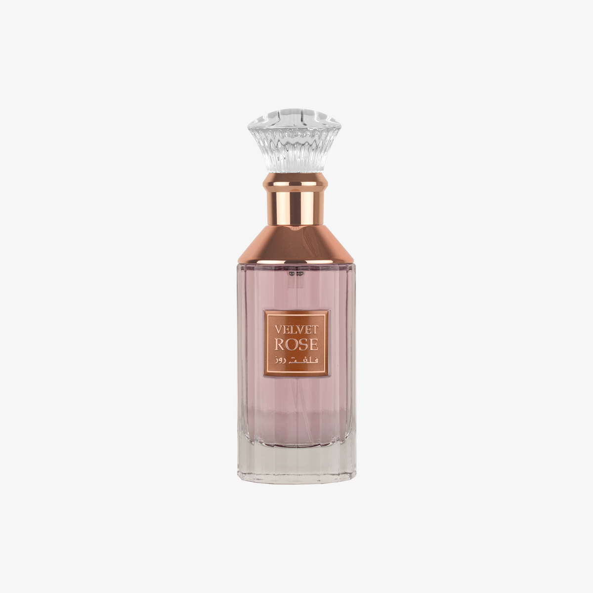 Lattafa Velvet Rose Eau de Parfum