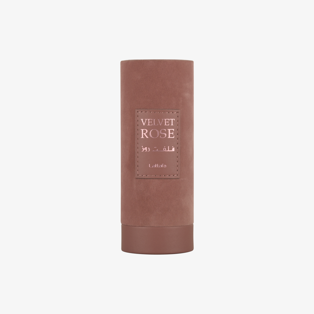 Lattafa Velvet Rose Eau de Parfum