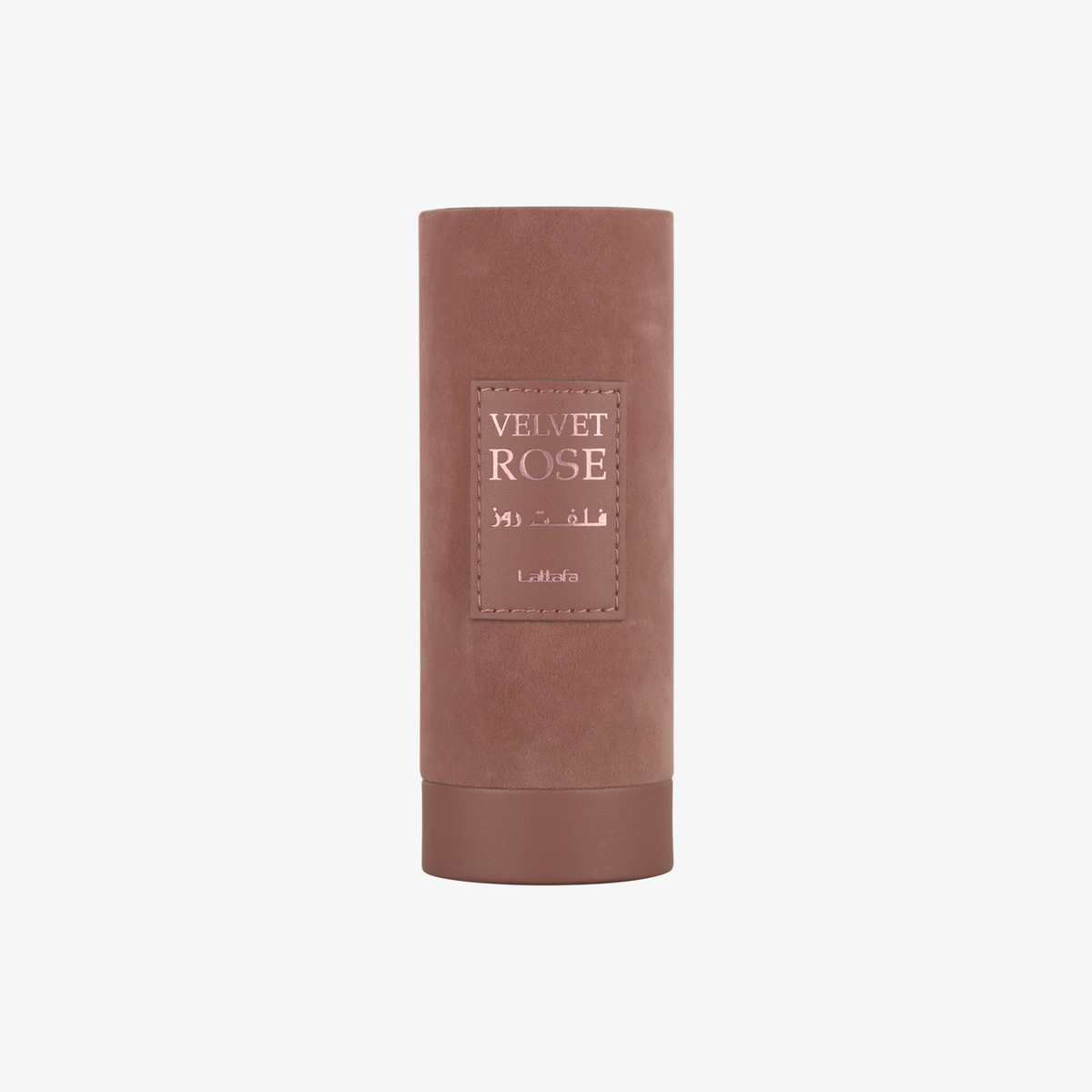 Lattafa Velvet Rose Eau de Parfum