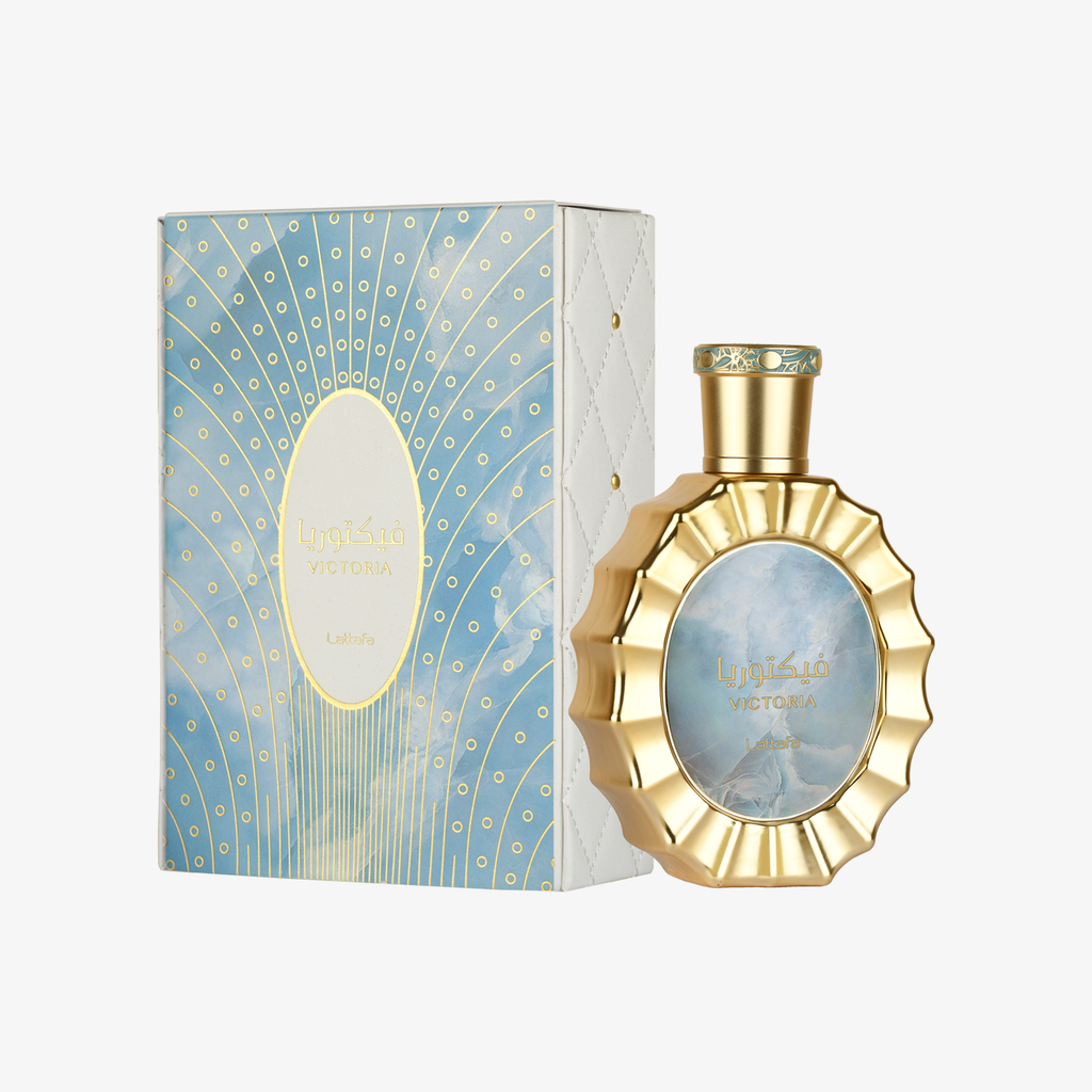 Lattafa Victoria Eau de Parfum
