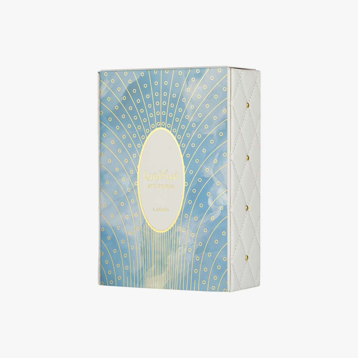Lattafa Victoria Eau de Parfum