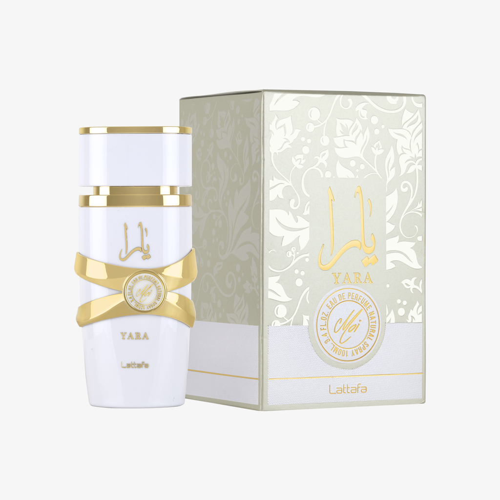 Lattafa Yara Moi Extrait de Parfum