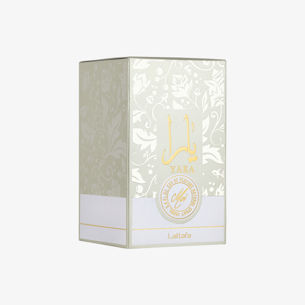 Lattafa Yara Moi Extrait de Parfum